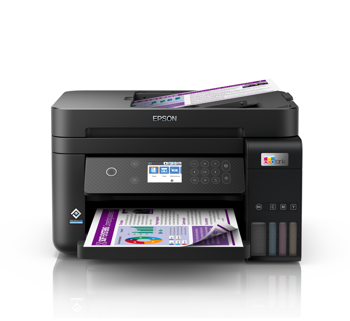 Epson EcoTank L6270